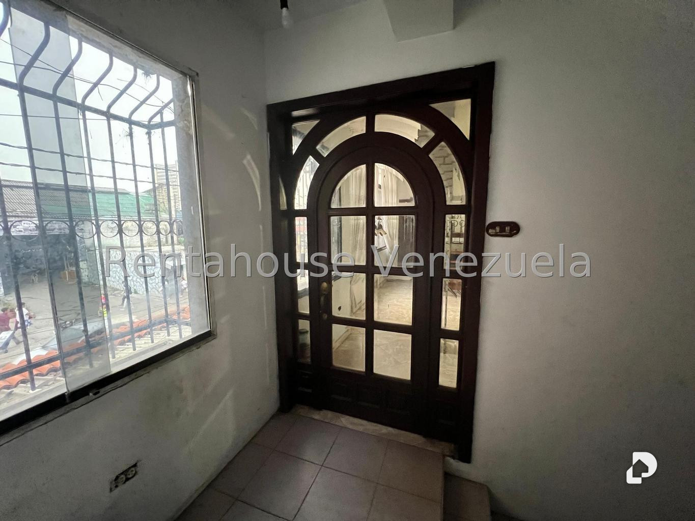Casa en Catia, Caracas