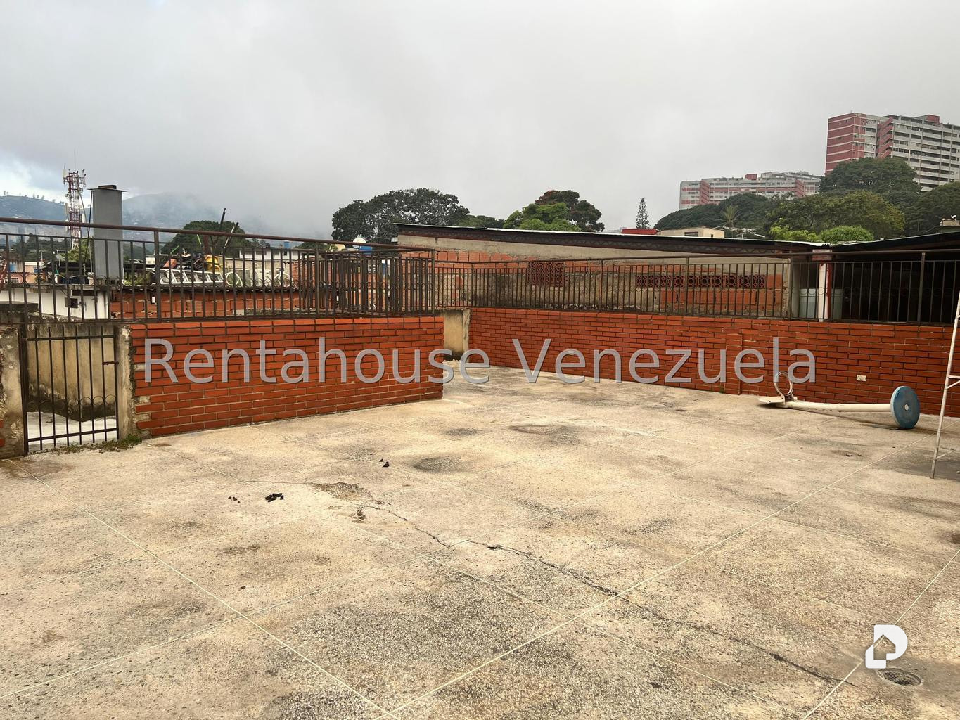 Casa en Catia, Caracas