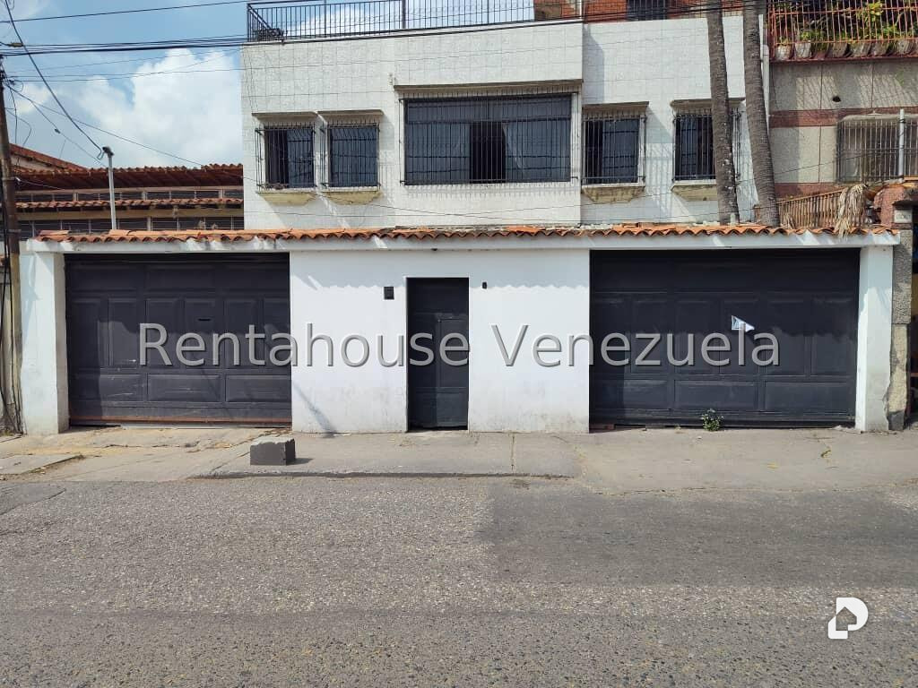 Casa en Catia, Caracas