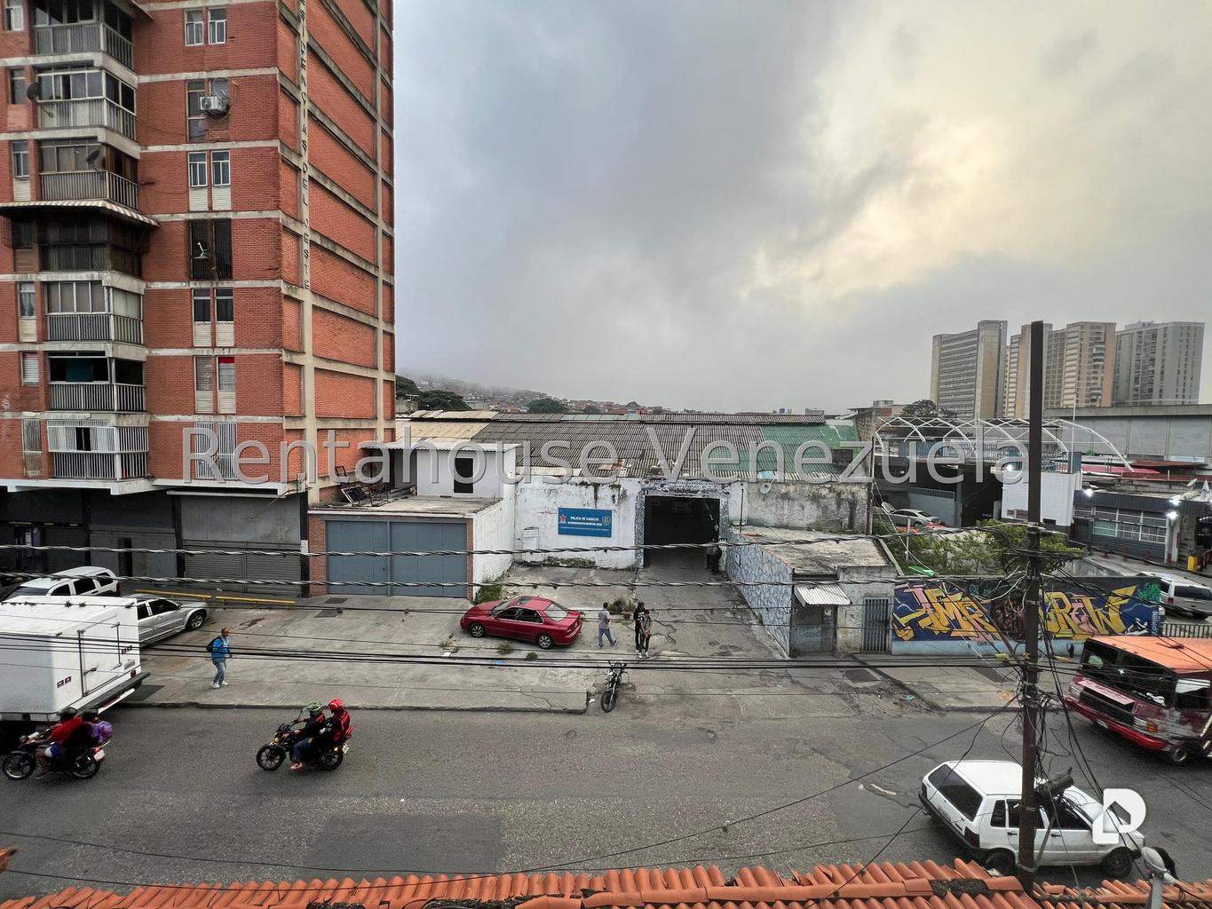 Casa en Catia, Caracas