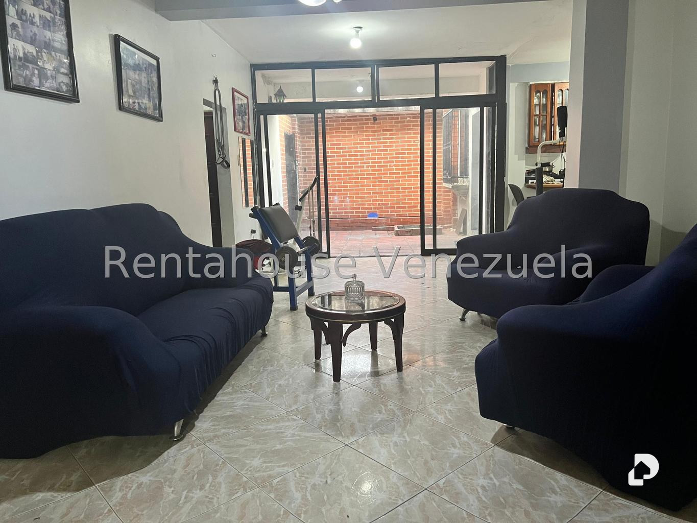 Casa en Catia, Caracas