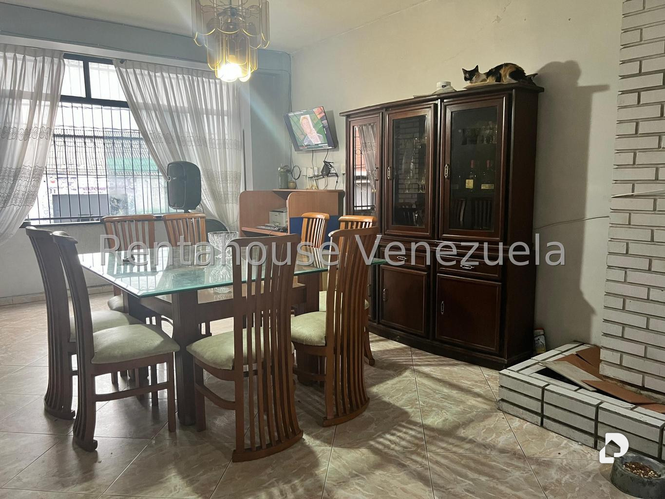 Casa en Catia, Caracas
