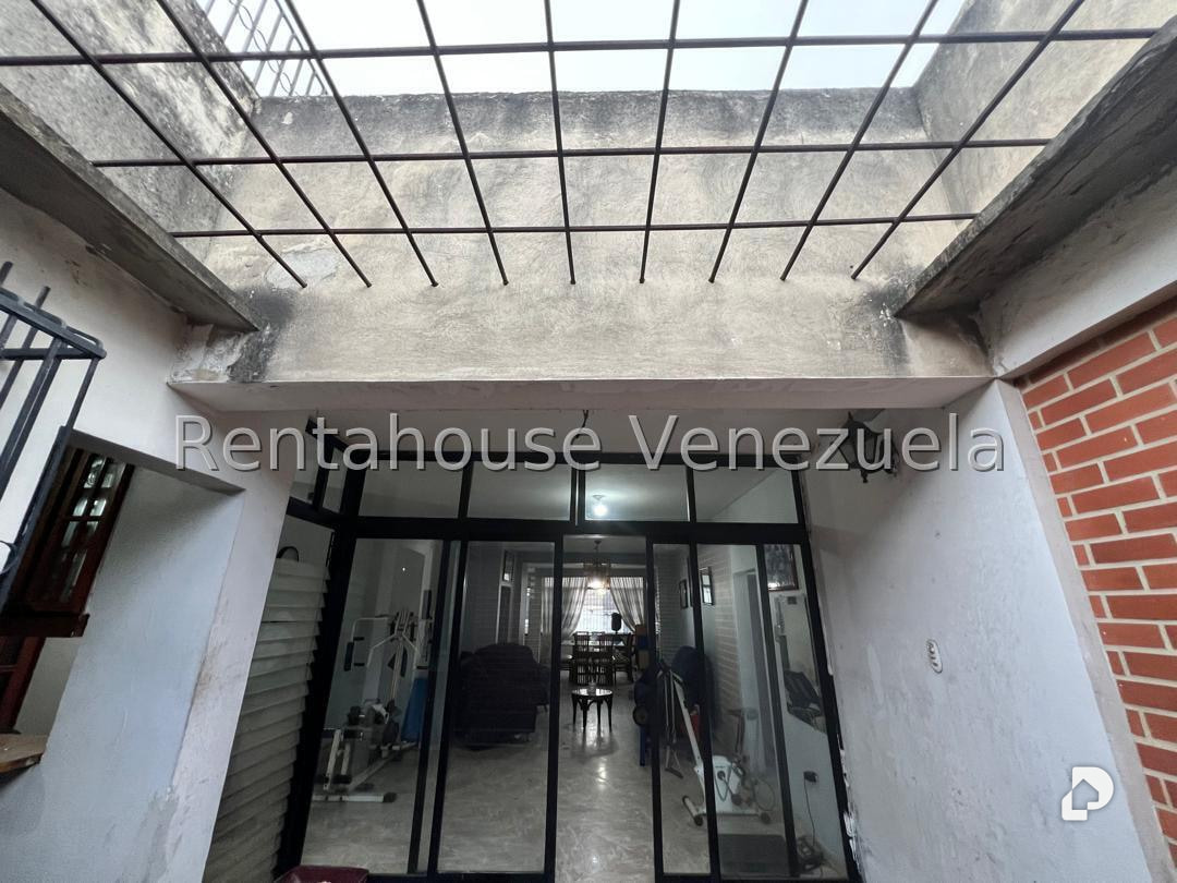 Casa en Catia, Caracas