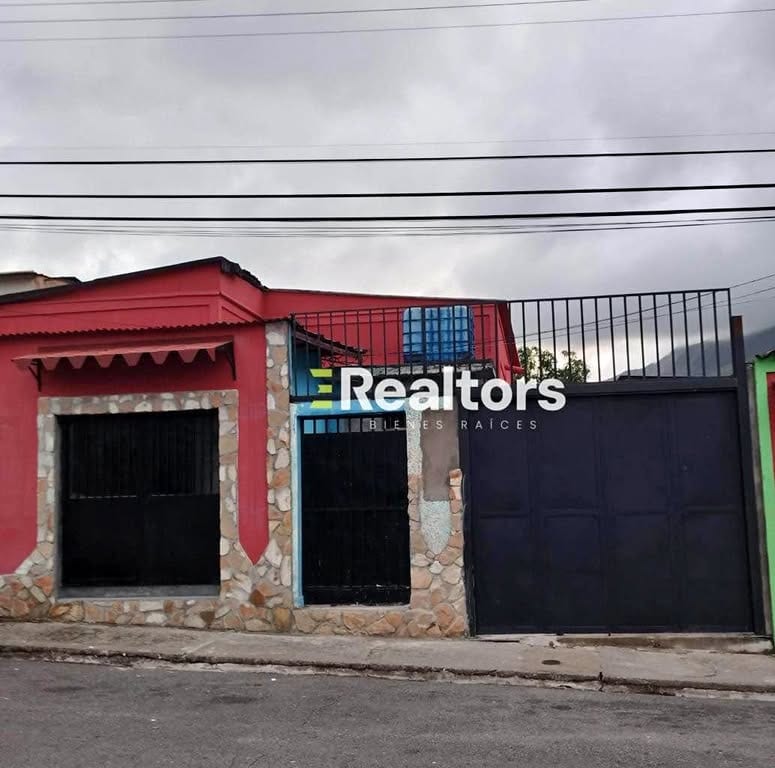 Casa en Maturín - 1