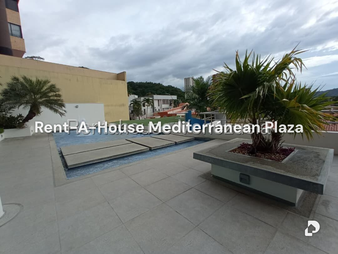 Apartamento en Las Chimeneas, Valencia – 38