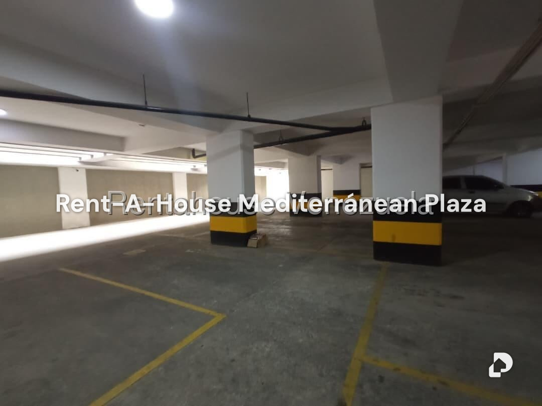 Apartamento en Las Chimeneas, Valencia – 41