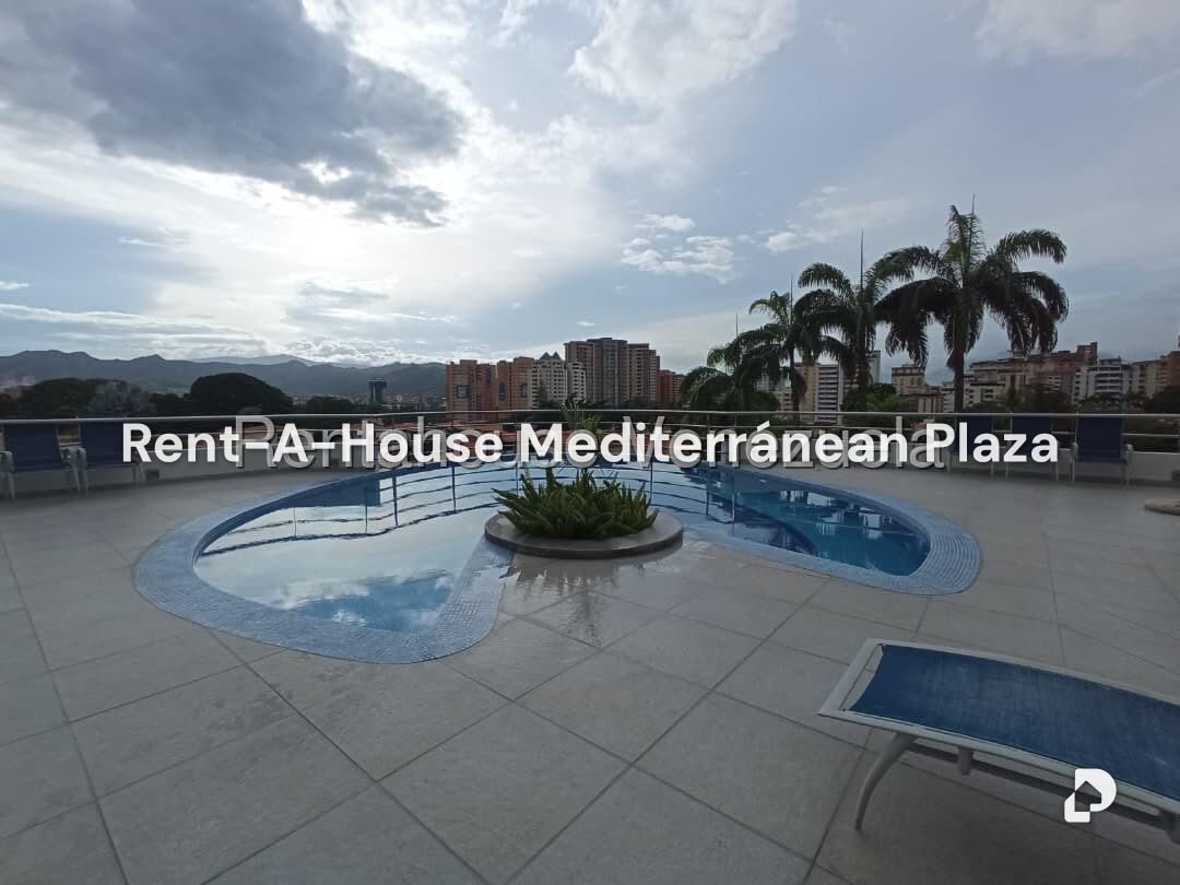 Apartamento en Las Chimeneas, Valencia – 33