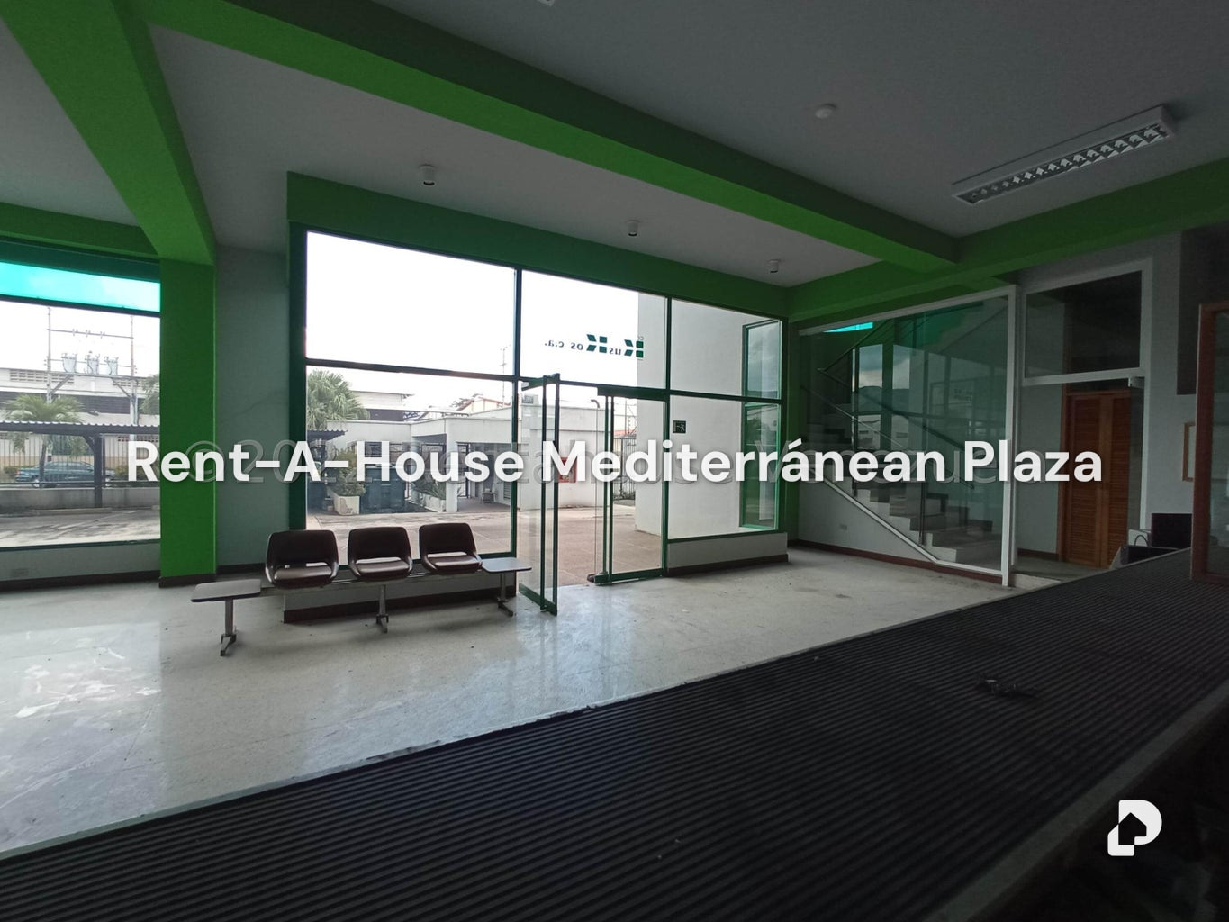Edificio en Castillito, San Diego – 22
