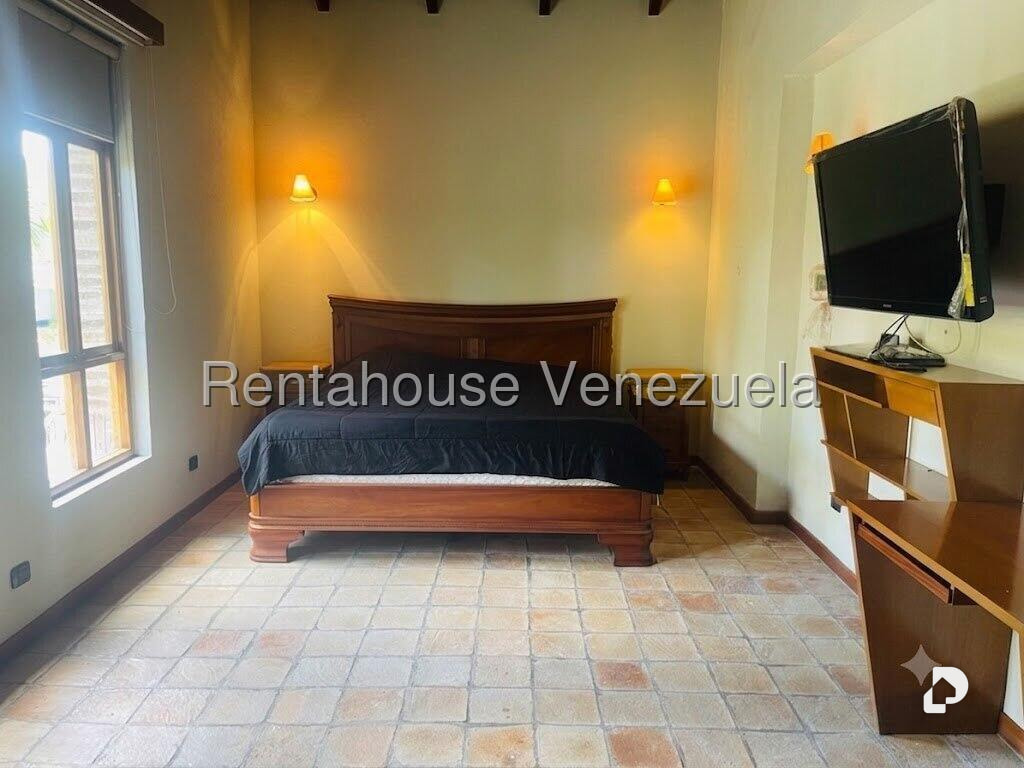 Townhouse en La Floresta, Caracas – 8