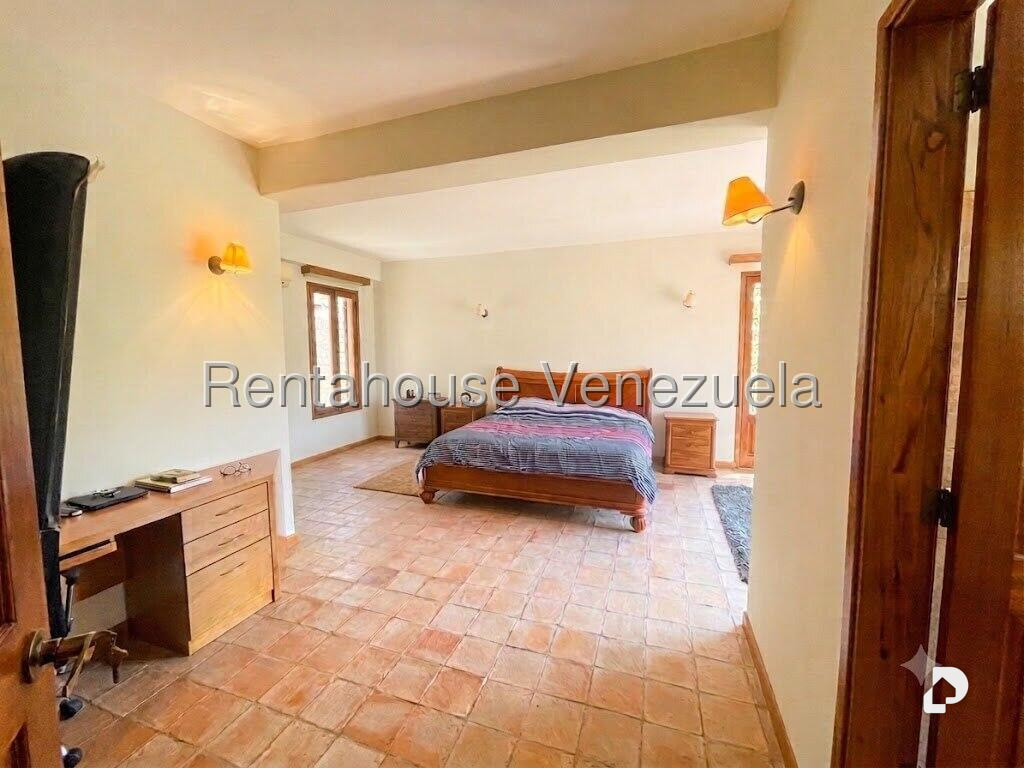Townhouse en La Floresta, Caracas – 13
