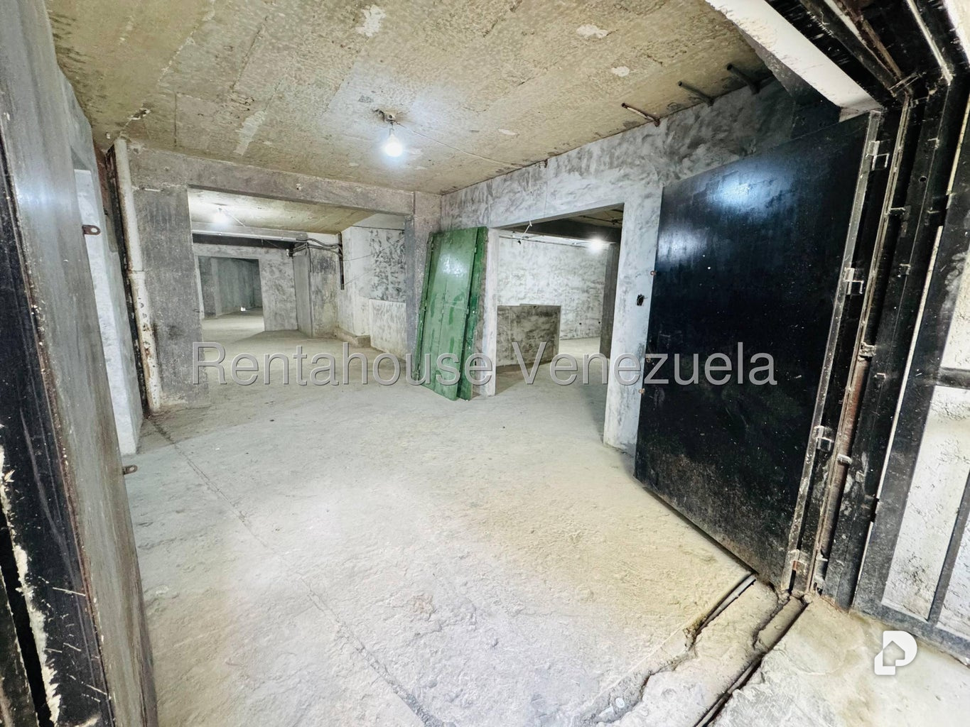 Local comercial en Parroquia Altagracia, Caracas – 6