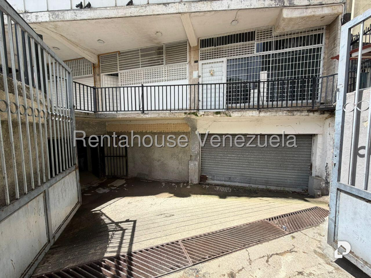 Local comercial en Parroquia Altagracia, Caracas – 8