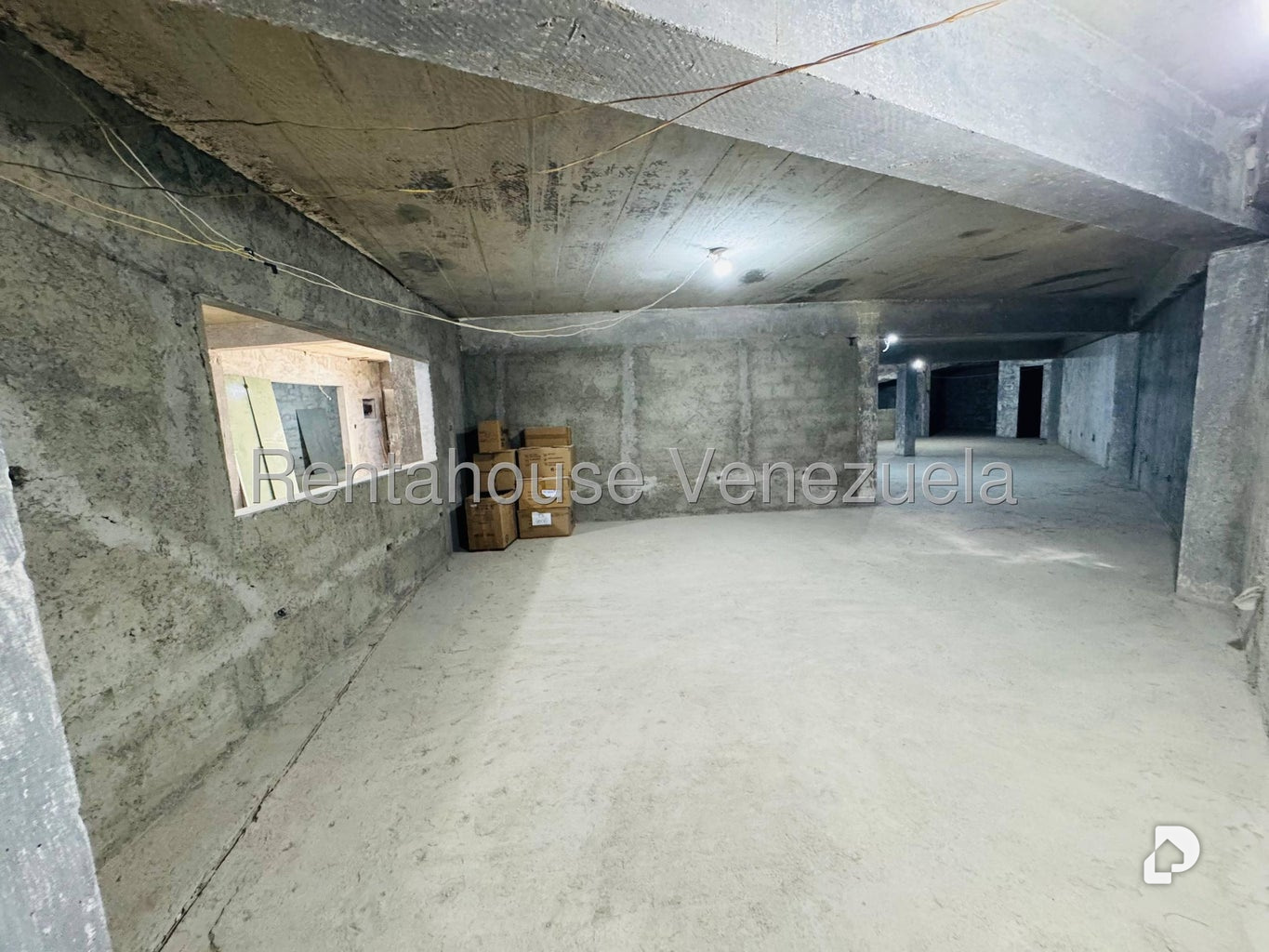 Local comercial en Parroquia Altagracia, Caracas – 21