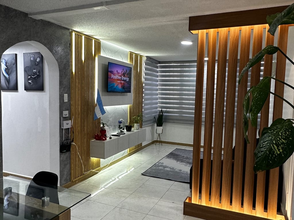 Apartamento en Naguanagua - 1