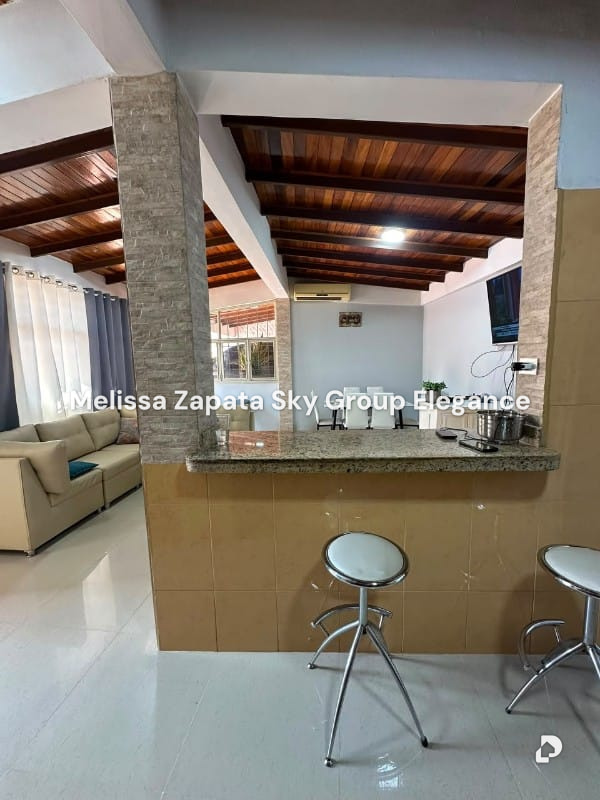 Casa en Barquisimeto – 7