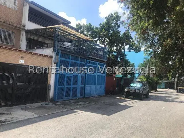 Casa en La California Norte, Caracas - 1