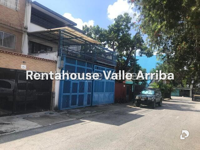 Casa en La California Norte, Caracas – 1
