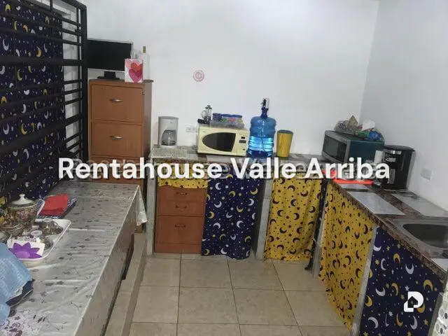 Casa en La California Norte, Caracas