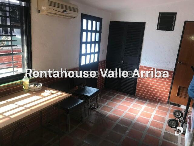 Casa en La California Norte, Caracas – 22