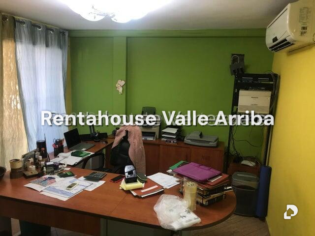 Casa en La California Norte, Caracas – 11