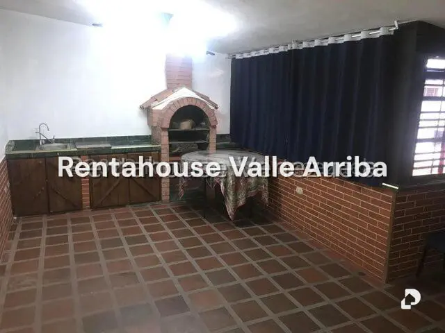 Casa en La California Norte, Caracas