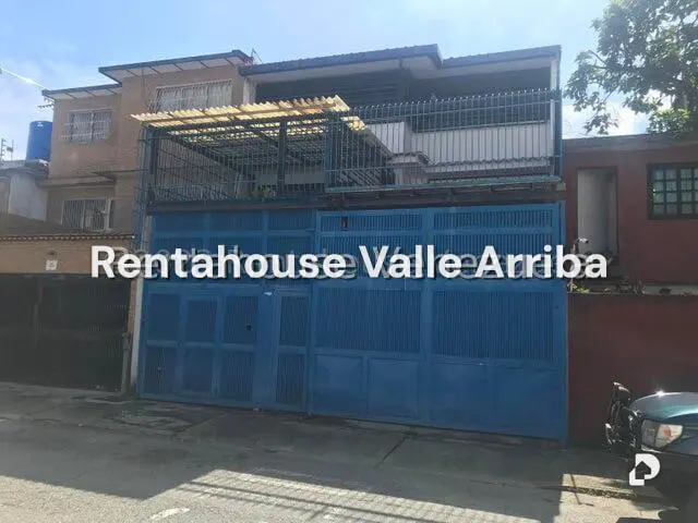 Casa en La California Norte, Caracas