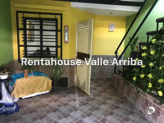 Casa en La California Norte, Caracas