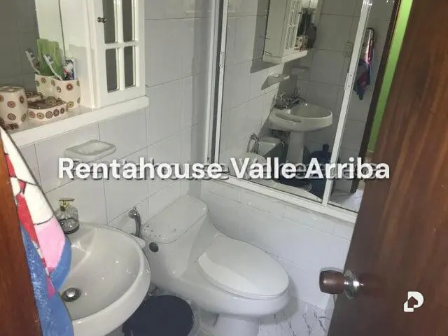 Casa en La California Norte, Caracas