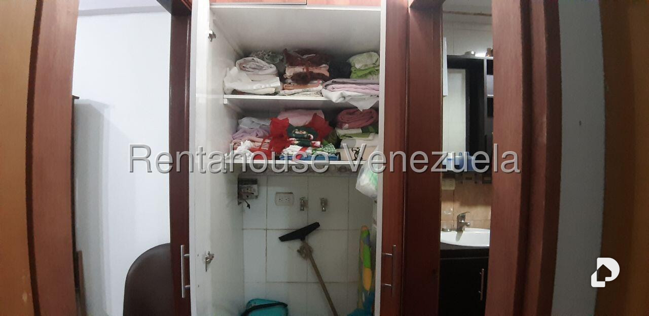 Apartment in Parroquia La Candelaria, Caracas – 18
