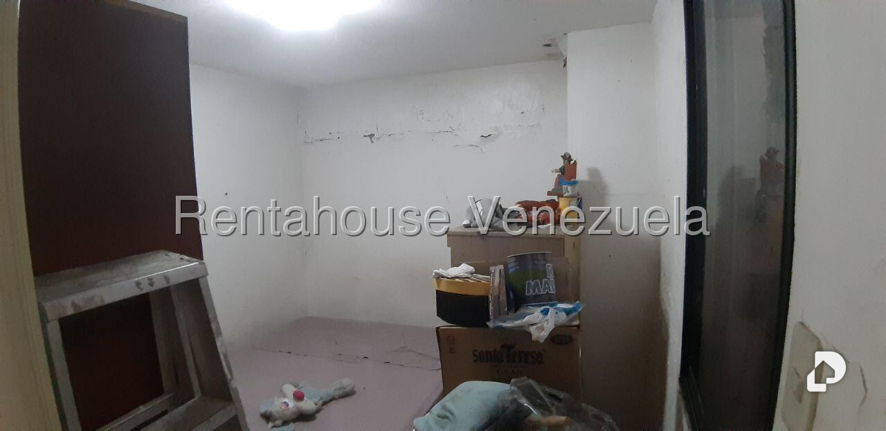 Apartment in Parroquia La Candelaria, Caracas – 24