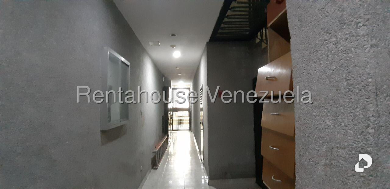 Apartment in Parroquia La Candelaria, Caracas – 25