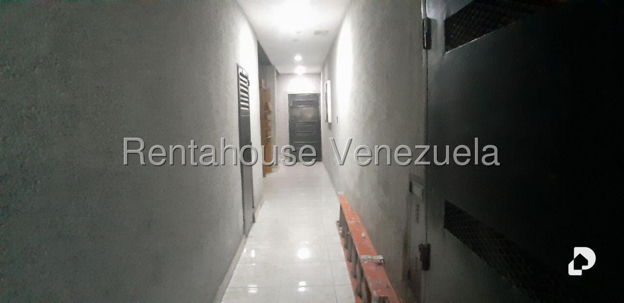 Apartment in Parroquia La Candelaria, Caracas – 26