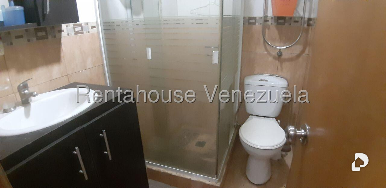 Apartment in Parroquia La Candelaria, Caracas – 23
