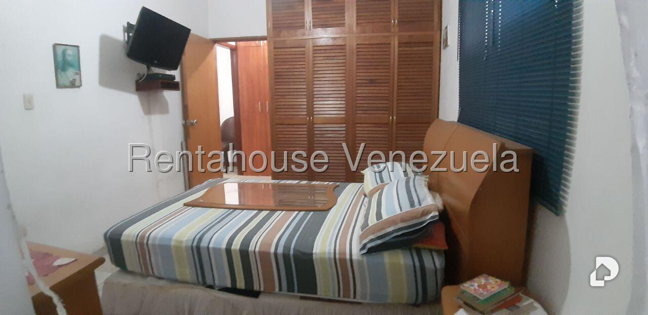 Apartment in Parroquia La Candelaria, Caracas – 20