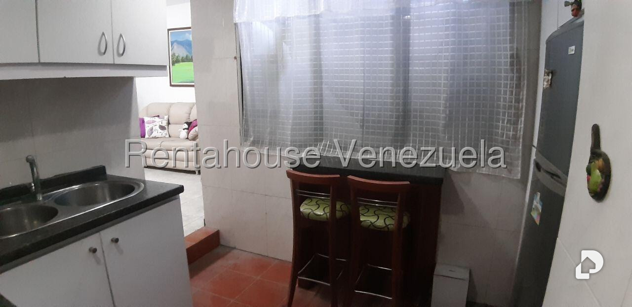 Apartment in Parroquia La Candelaria, Caracas – 16