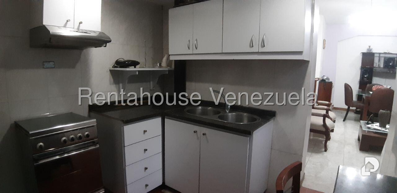Apartment in Parroquia La Candelaria, Caracas – 15