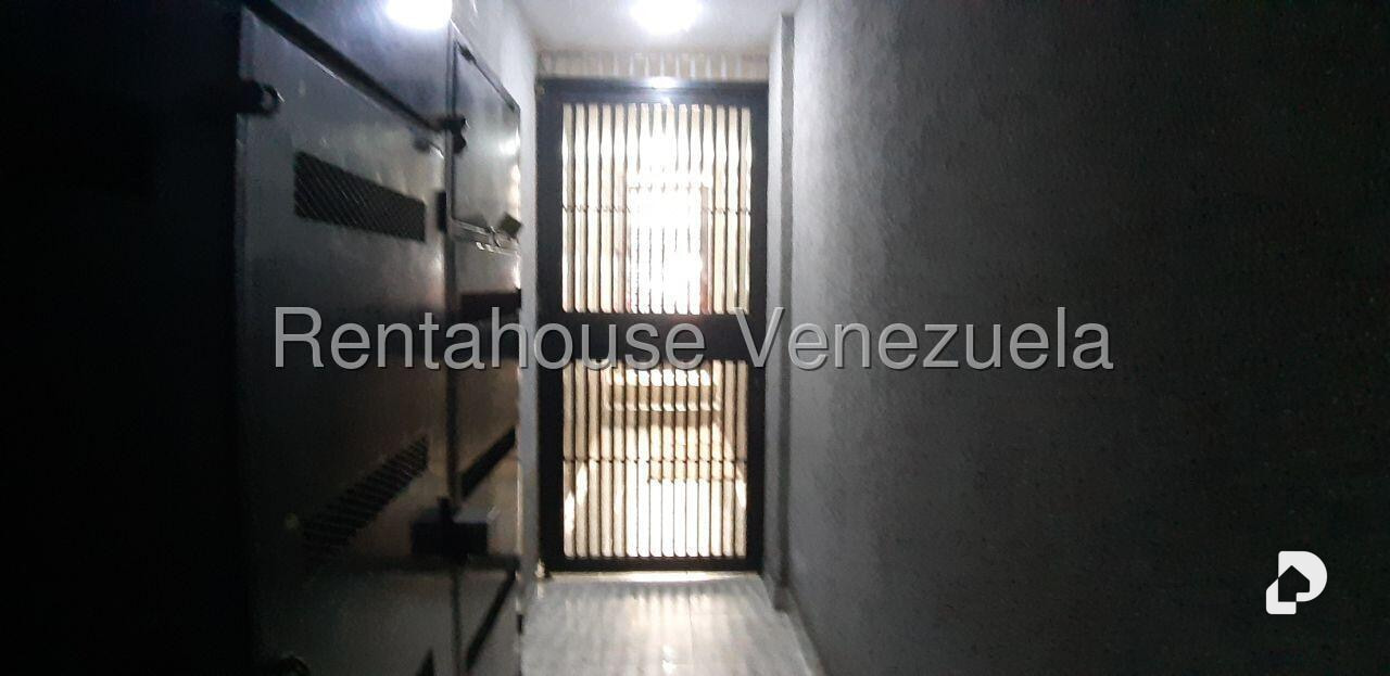 Apartment in Parroquia La Candelaria, Caracas – 27