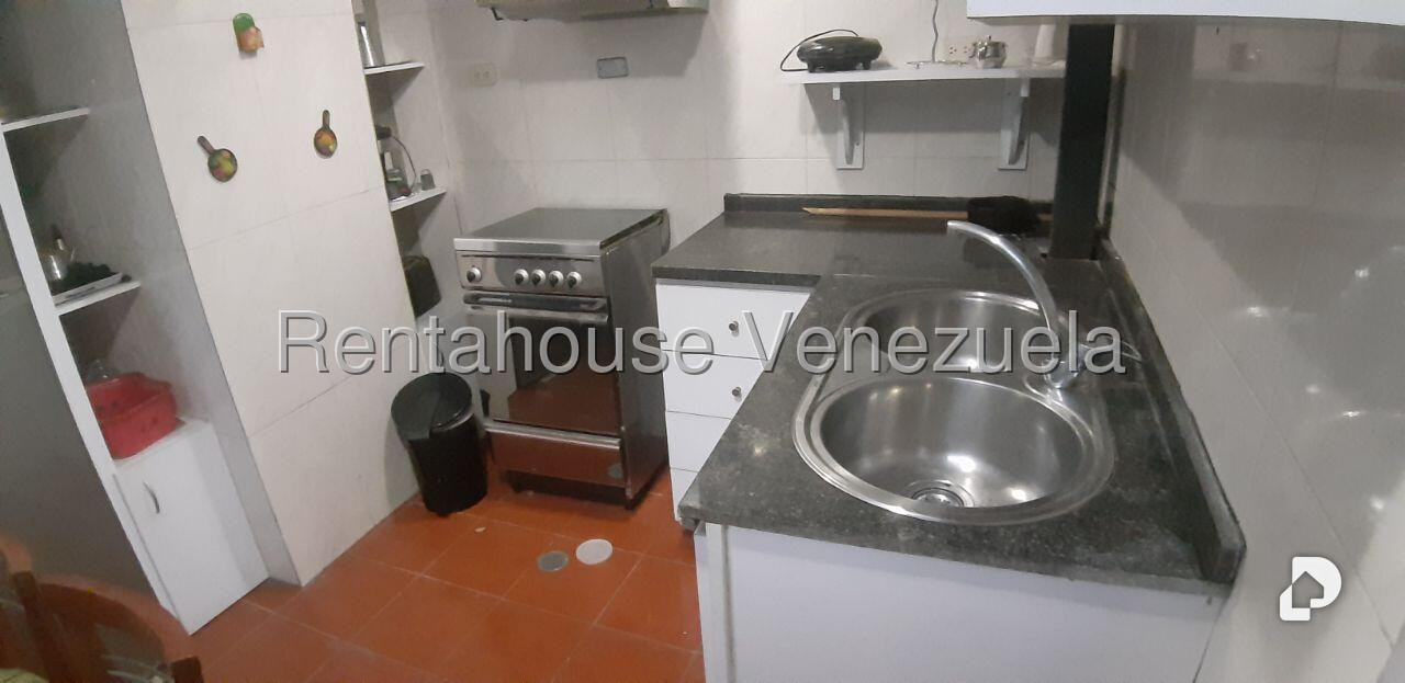 Apartment in Parroquia La Candelaria, Caracas – 13