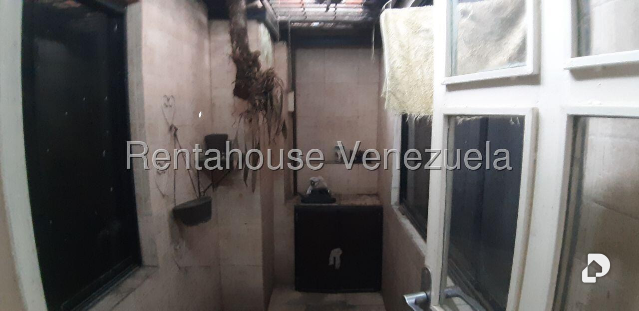 Apartment in Parroquia La Candelaria, Caracas – 17