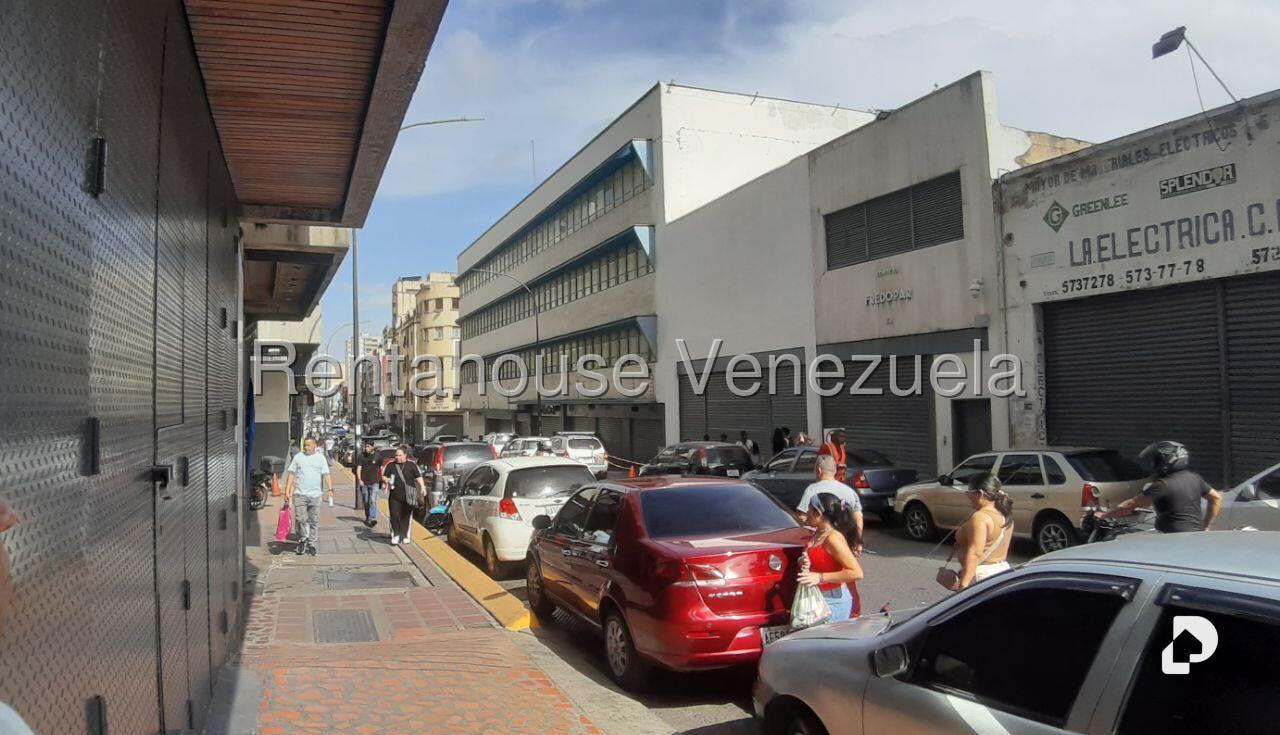 Apartment in Parroquia La Candelaria, Caracas – 29