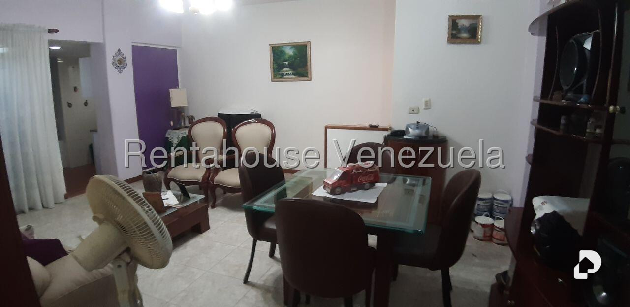 Apartment in Parroquia La Candelaria, Caracas – 9