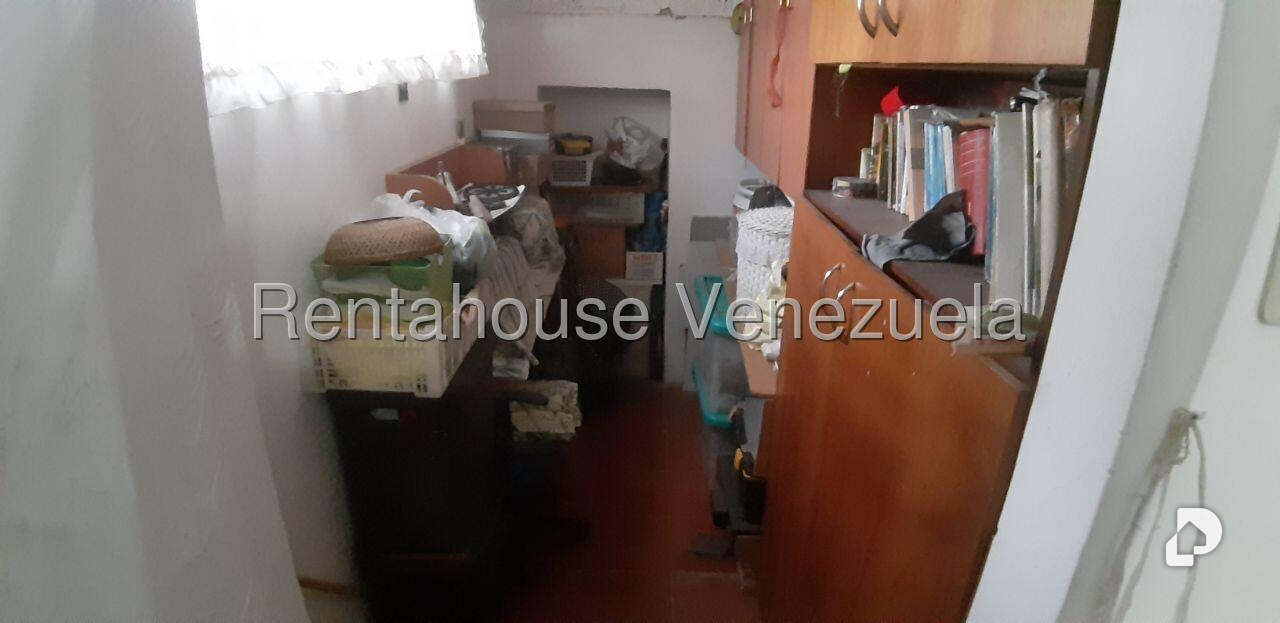 Apartment in Parroquia La Candelaria, Caracas – 22