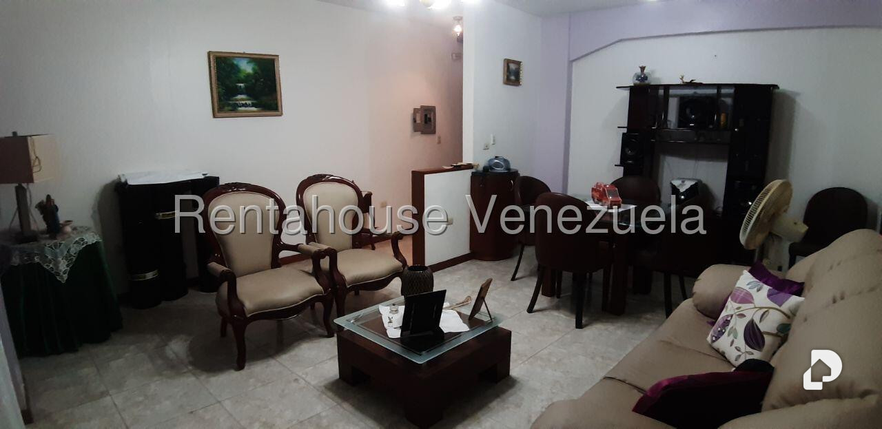 Apartment in Parroquia La Candelaria, Caracas – 8