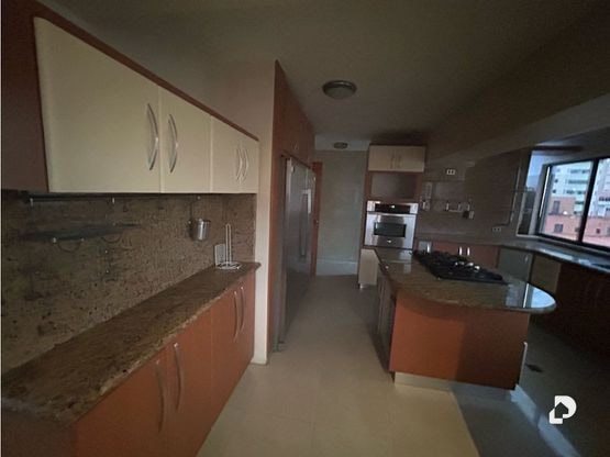 Apartamento en La Trigaleña, Valencia – 3