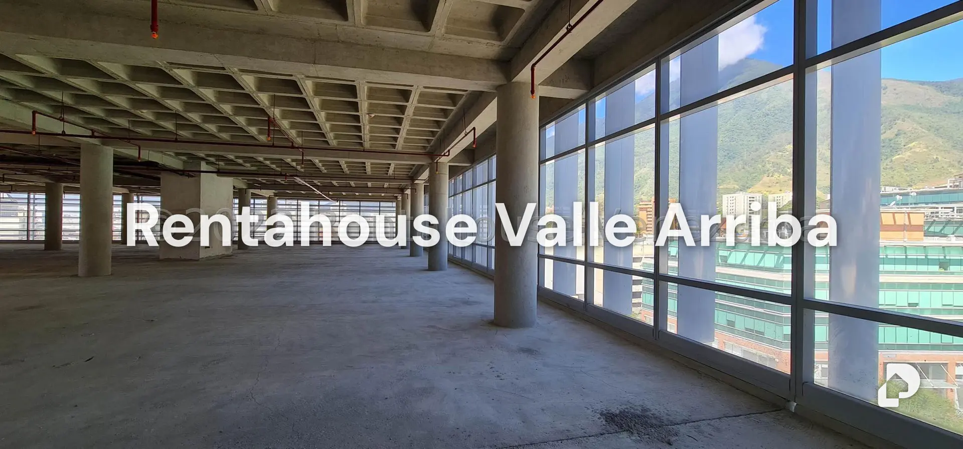 Oficina en Boleíta Norte, Caracas – 17