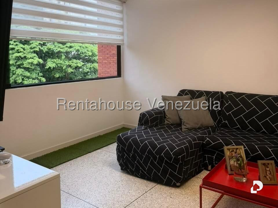 Apartamento en La Boyera, Caracas – 11