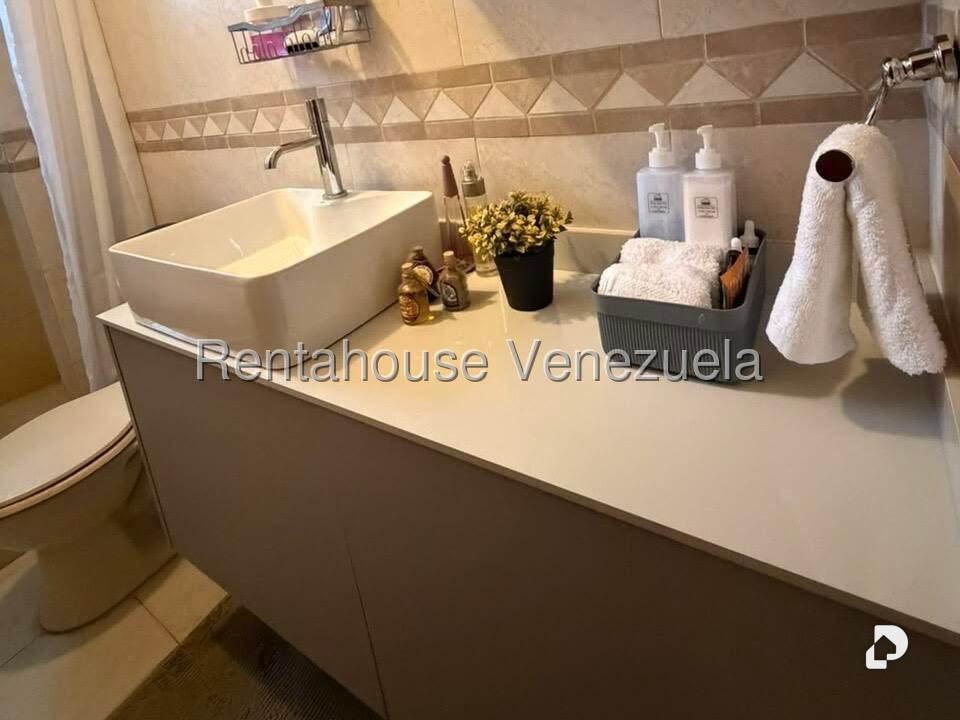 Apartamento en La Boyera, Caracas – 5