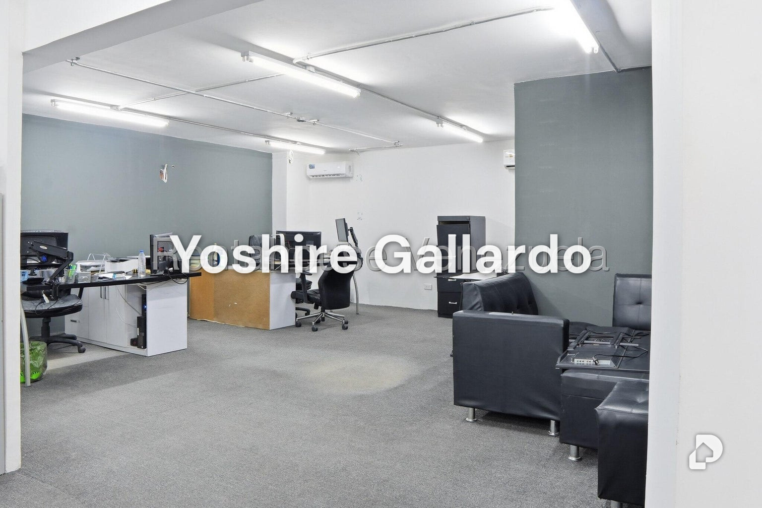 Local comercial en Chuao, Caracas – 18