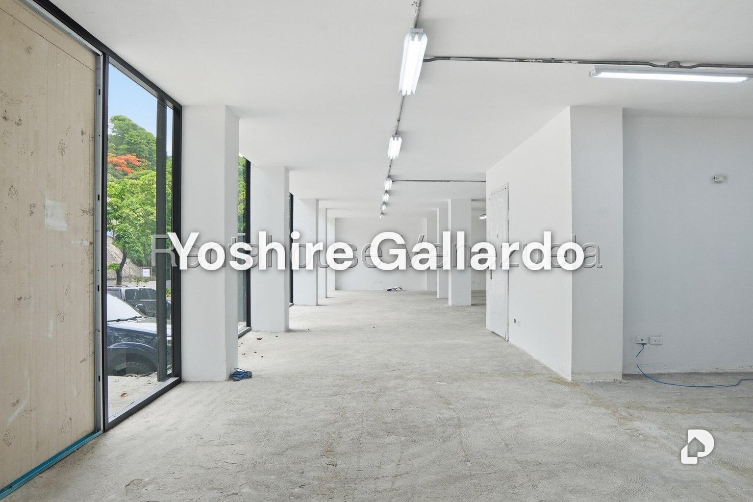 Local comercial en Chuao, Caracas – 5