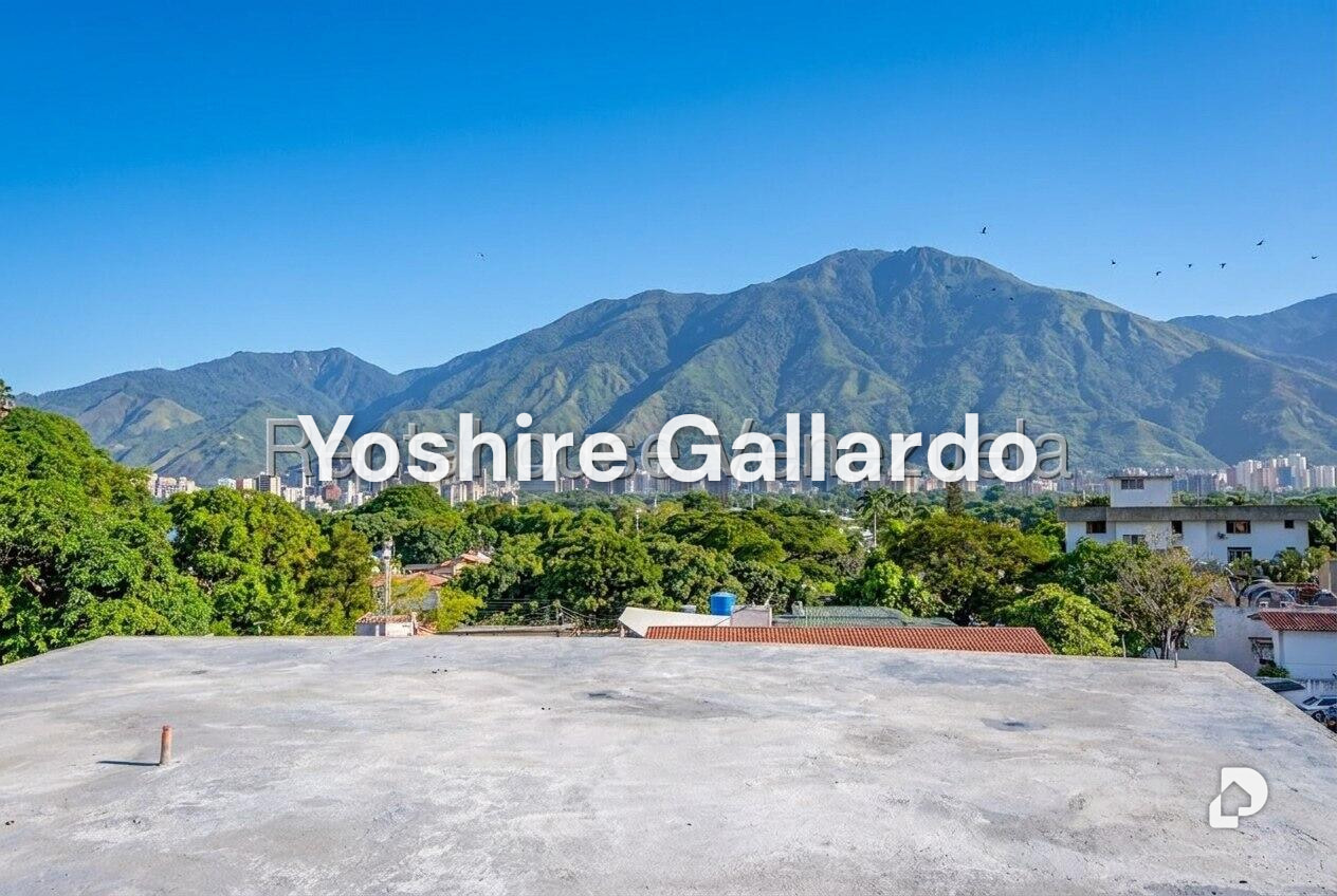 Local comercial en Chuao, Caracas – 24